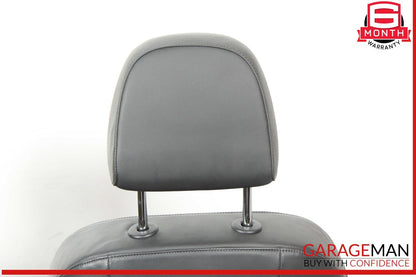14-17 Audi SQ5 Complete Front Seat Seats Cushion Assembly OEM