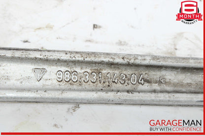 97-04 Porsche Boxster 986 Rear Right or Left Side Lower Control Arm OEM