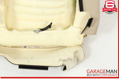 17-19 Cadillac XT5 Front Right Passenger Side Upper Cushion Cover OEM