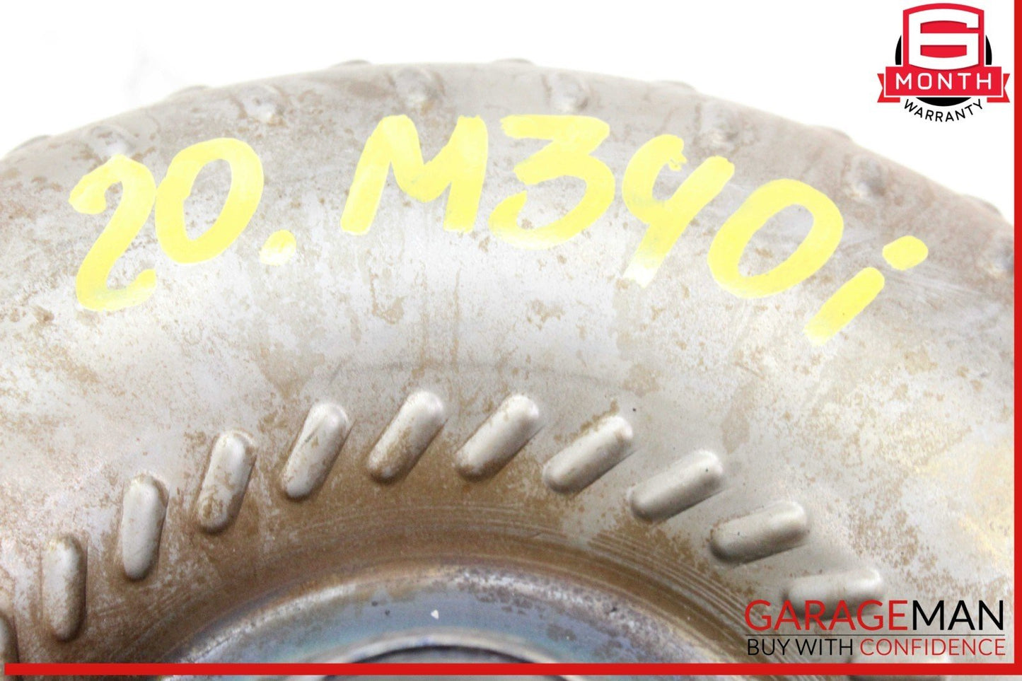 19-24 BMW M340i G20 Automatic Transmission Torque Converter 7191870 OEM