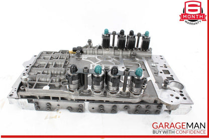 Mercedes S550 SL500 CLK350 722.9 G Tronic Transmission Valve Body 7G 2202770801