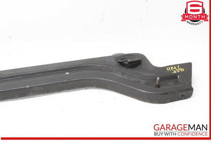 06-11 Mercedes W164 ML350 4MATIC ML63 AMG Front Lower Radiator Support Bracket