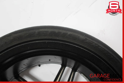 07-13 Mercedes W221 S550 CL550 8.5 x 19 19" Wheel Tire Rim OEM
