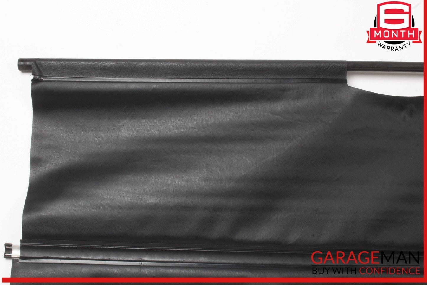 97-04 Mercedes R170 SLK320 SLK230 SLK32 Trunk Cargo Cover Black 1706900265 OEM