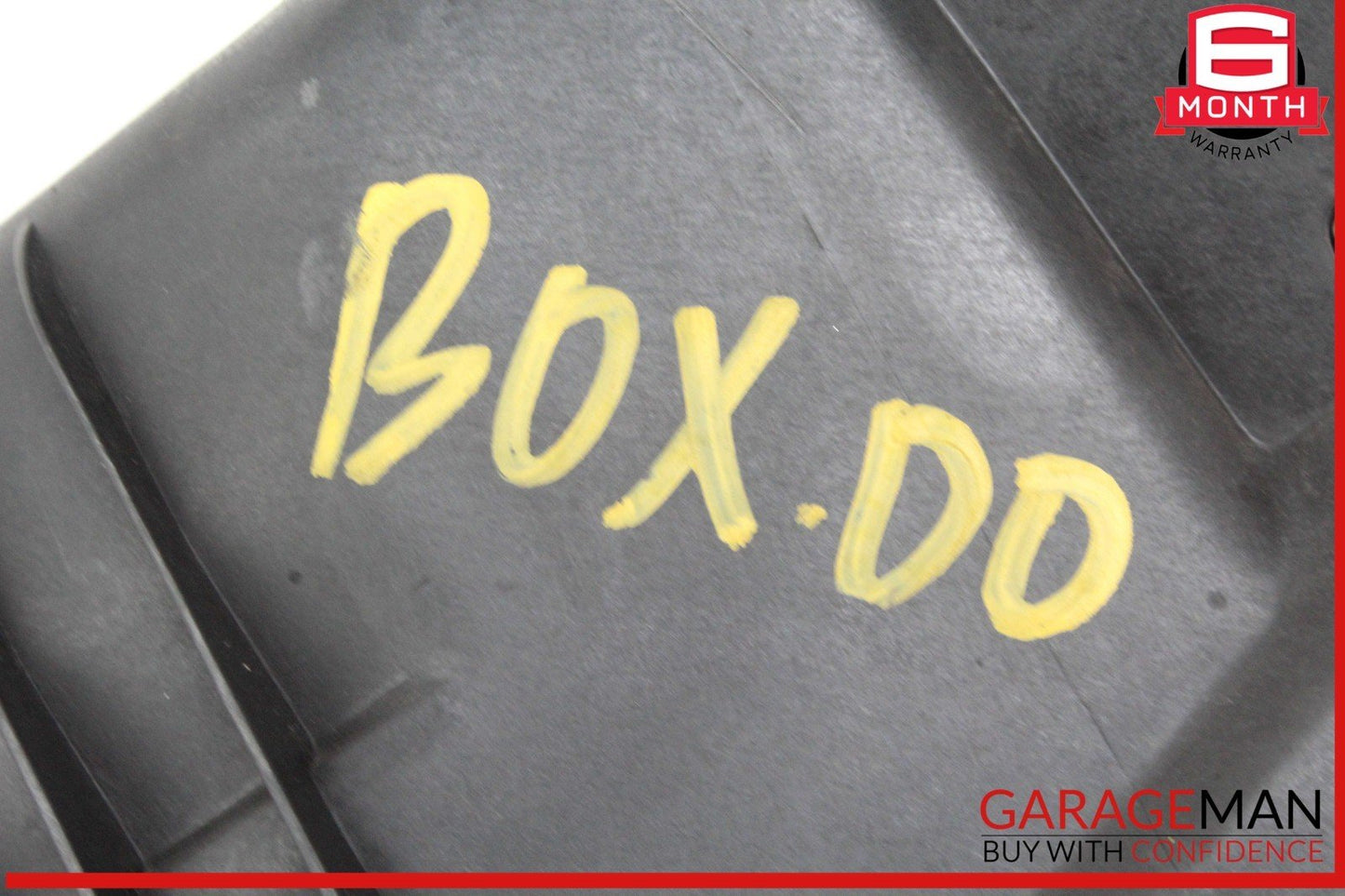 97-04 Porsche Boxster 986 Air Cleaner Filter Box Housing 99611012110 OEM