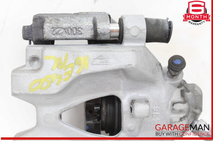 10-18 Mercedes W212 E400 Rear Left & Right Side Brake Caliper Calipers Set OEM