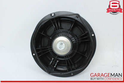 18-25 Audi Q5 Front Left and Front Right Side Door Audio Sound Speaker OEM