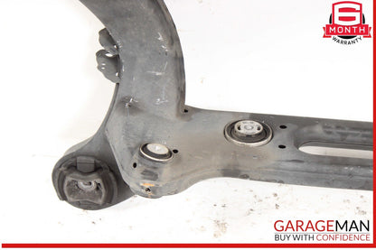 08-14 Mercedes W204 C250 C300 RWD Rear Sub Frame Subframe Engine Crossmember OEM