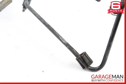 03-06 Mercedes W220 S55 AMG S430 ABC Hydraulic Front Suspension Line Hose OEM