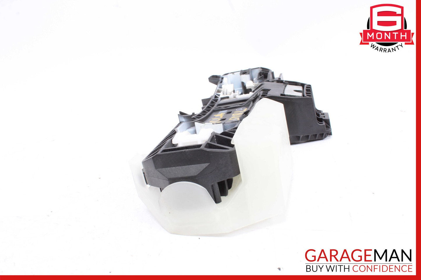 14-18 Mercedes W117 CLA250 Rear Left Exterior Door Handle Trim Bezel OEM