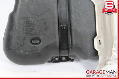 11-18 Volvo S60 V60 Fuel Tank Assembly OEM