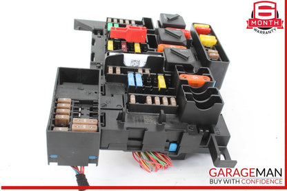 14-21 BMW i3 I01 Hybrid Power Distribution Fuse Relay Junction Box 9270355 OEM