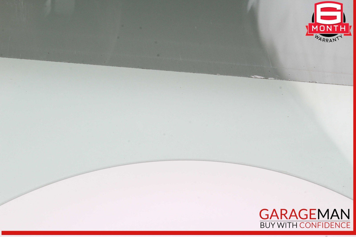 12-18 Mercedes W218 CLS550 CLS63 AMG Front Left Side Door Window Glass OEM