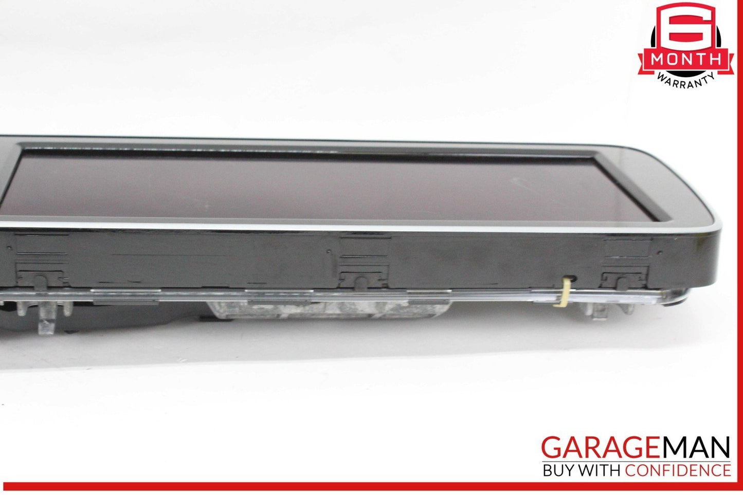 14-17 Mercedes W222 S550 Speedometer Gauge Display Screen 2229008510 OEM