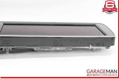 14-17 Mercedes W222 S550 Speedometer Gauge Display Screen 2229008510 OEM