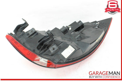 11-14 Porsche Cayenne 958 AWD Rear Right Side Outer Tail Light Lamp OEM