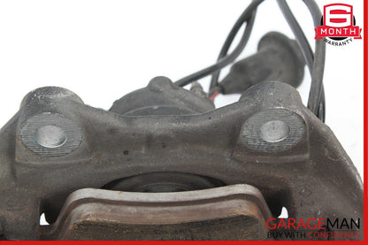 03-06 Mercedes R230 SL500 Rear Brake Caliper Calipers Set 0024202783 OEM