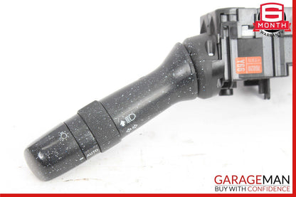 06-13 Lexus IS250 IS350 Steering Column Switch Assembly OEM