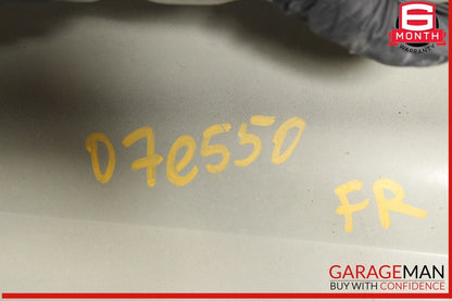 03-09 Mercedes W211 E550 E500 E55 AMG Front Right Side Wing Fender Panel OEM