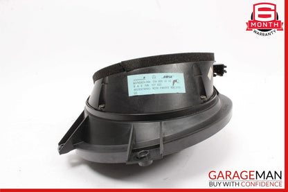 03-08 Mercedes R230 SL500 SL550 Door Audio Speaker Bose Right Passenger Side OEM