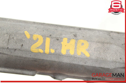 18-22 Toyota C-HR Power Steering Rack & Pinion Assembly OEM
