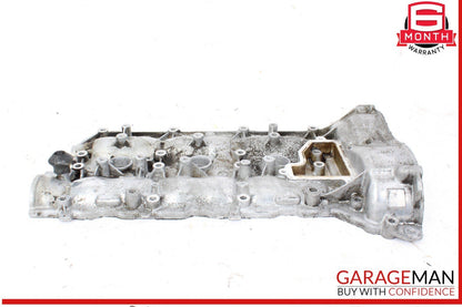05-13 Mercedes W204 C300 E350 GLK350 Engine Cylinder Head Cover Left Side OEM