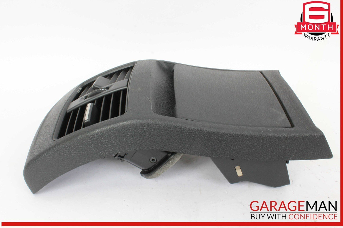 14-19 Mercedes W117 CLA250 Rear Center Console Air Vent Back Cover Ashtray OEM
