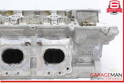 07-15 Mercedes W219 CLS63 E63 SL63 AMG 6.3L Engine Right Side Cylinder Head OEM