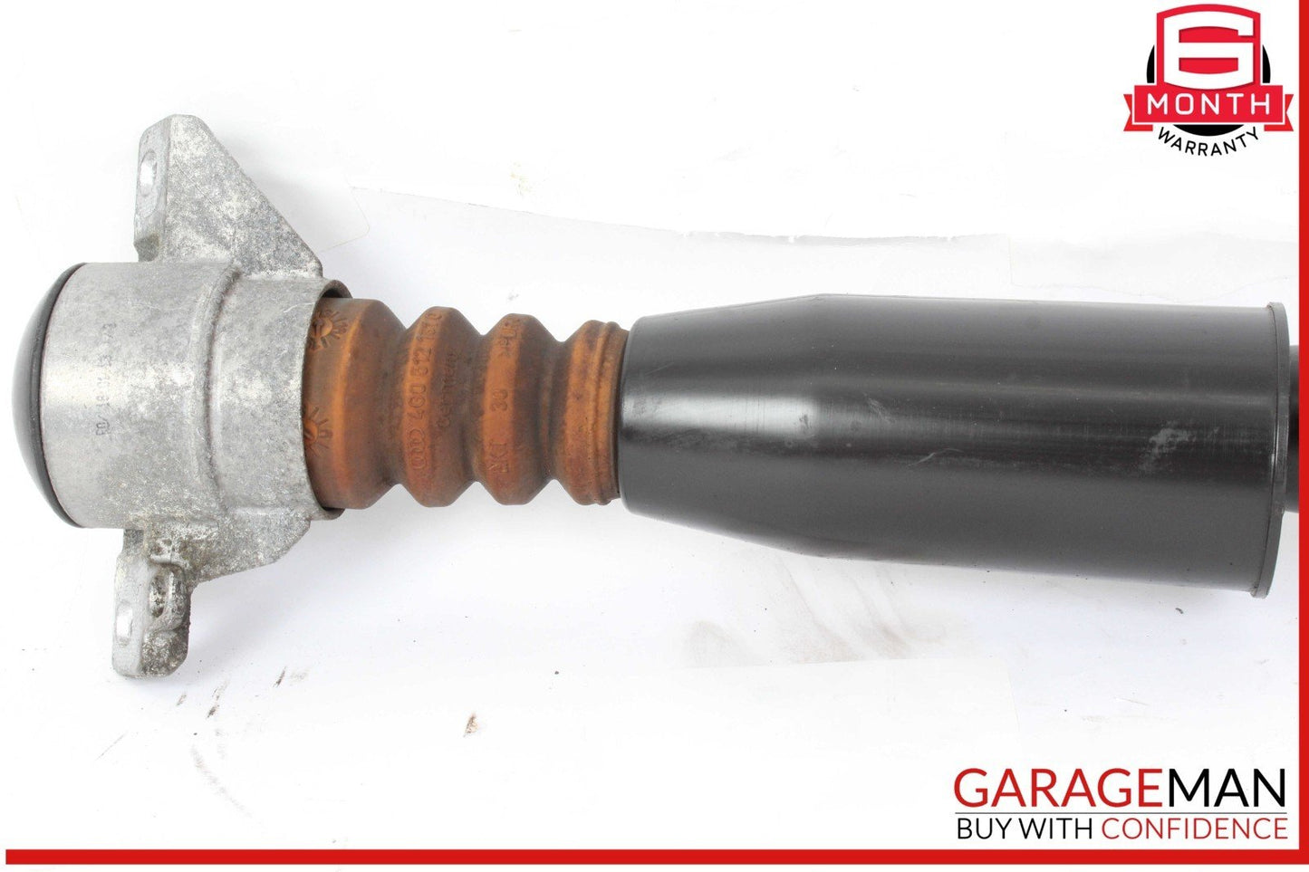 13-17 Audi Q5 Rear Left and Rear Right Passenger Side Shock Strut Absorber Set