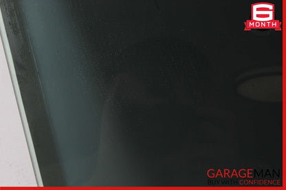 06-13 Mercedes W251 R350 R550 Front Right Side Door Window Auto Glass Tinted