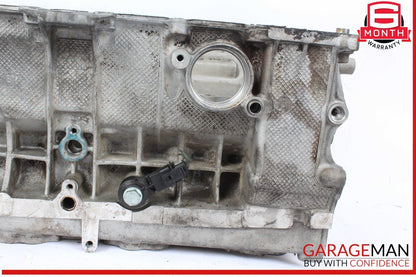 00-02 Porsche Boxster 986 Right Passenger Side Engine Motor Cylinder Block OEM