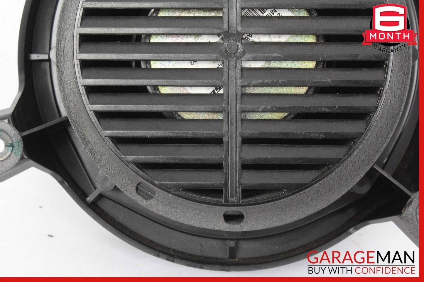 98-05 Mercedes W163 ML500 ML350 Front Right & Left Bose Sound Speaker Set OEM