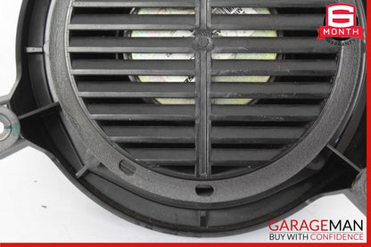 98-05 Mercedes W163 ML500 ML350 Front Right & Left Bose Sound Speaker Set OEM