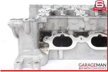 06-07 Mercedes W203 C230 2.5L Engine Motor Right Side Cylinder Head 2720162501