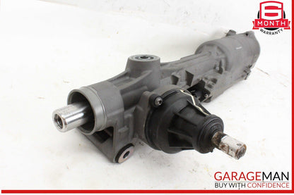 18-24 Audi Q5 2.0L Electric Power Steering Gear Rack 4K1423055P OEM