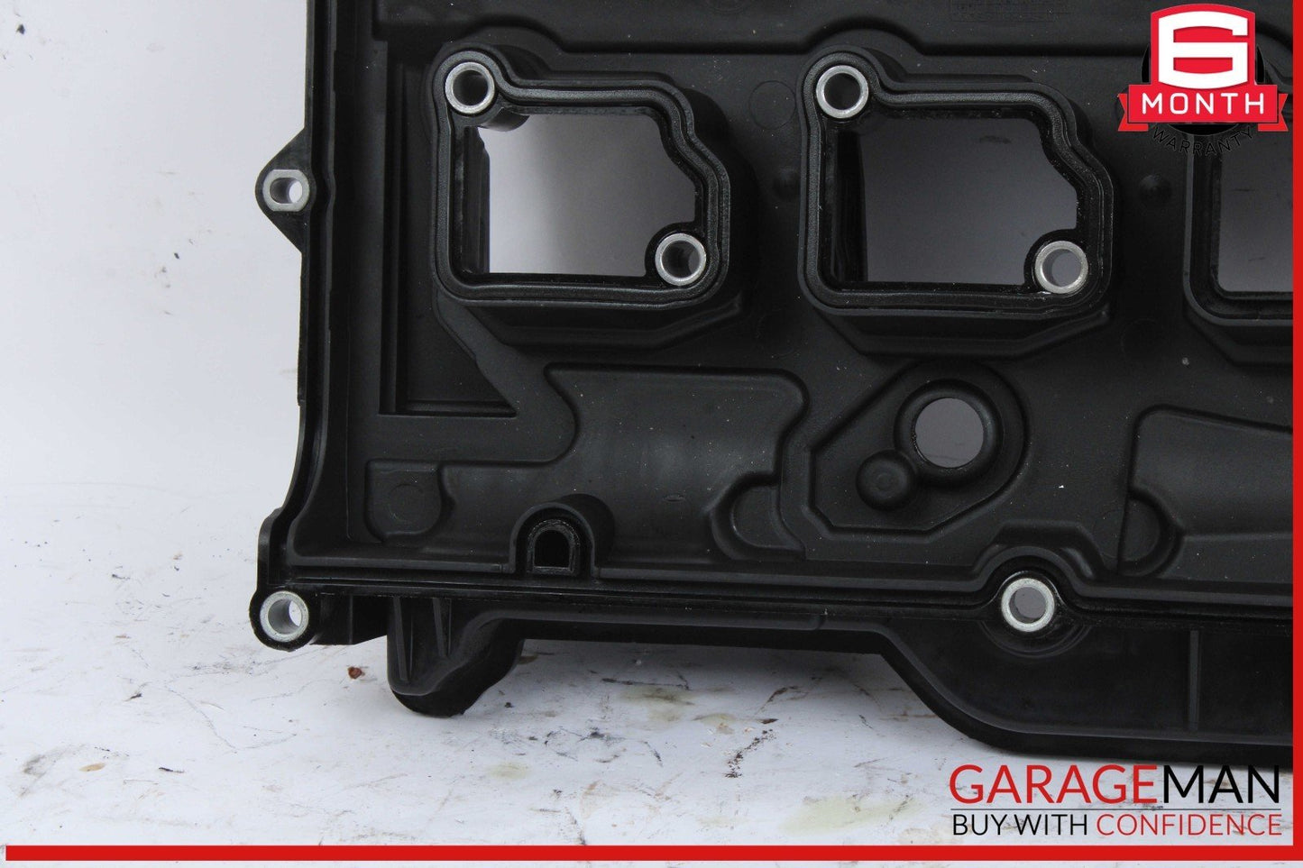 12-15 Mercedes W204 C250 SLK250 1.8L Engine Valve Cylinder Head Cover OEM