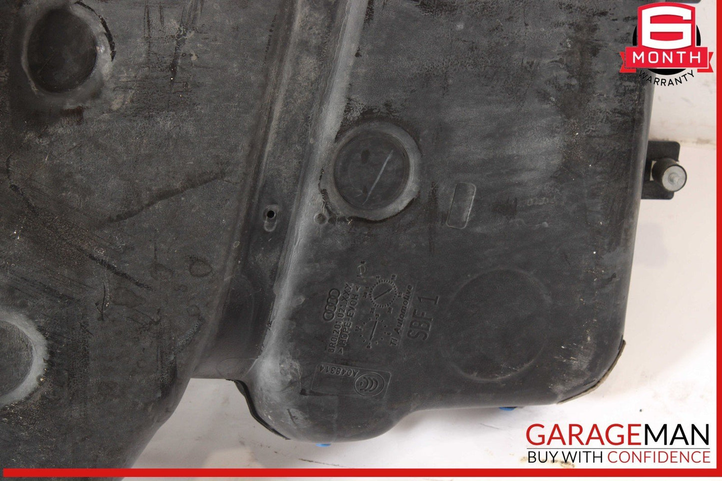 15-21 Porsche Macan 95B Gas Gasoline Fuel Tank Reservoir Assembly OEM