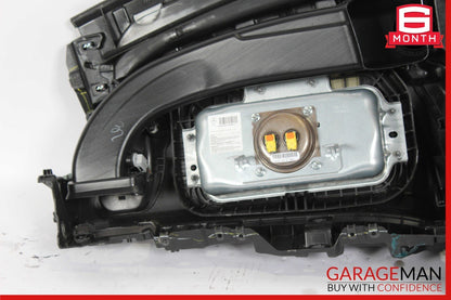 12-16 Mercedes X166 GL350 GL450 ML400 Dashboard Dash Board Panel Assembly OEM