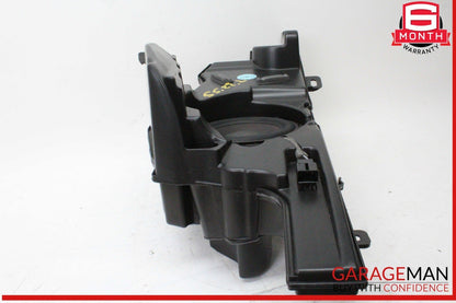 18-24 Audi S5 Rear Left Driver Side Subwoofer Sub Woofer Audio Sound Speaker OEM