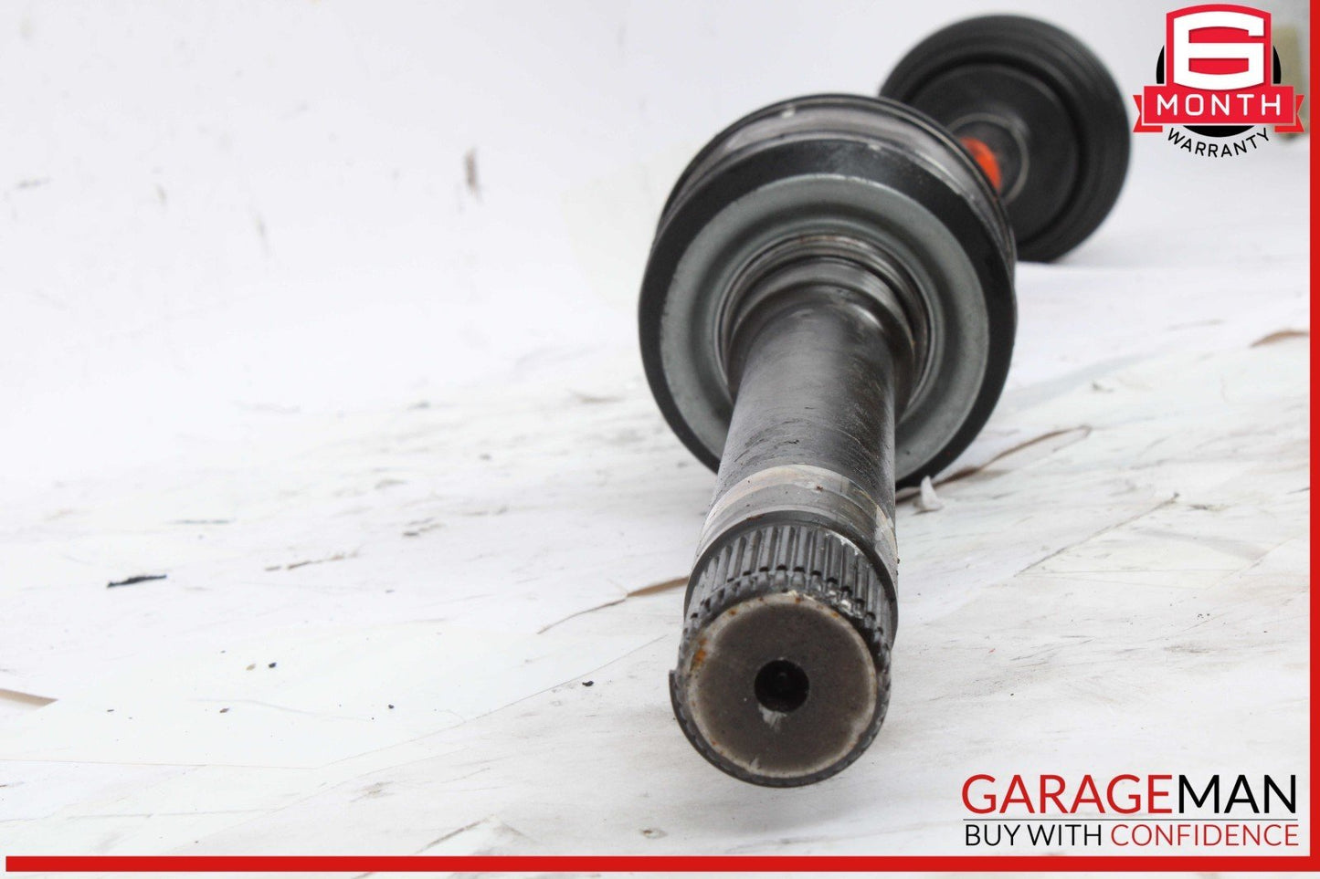 06-12 Mercedes W164 ML350 ML550 GL550 Front Right Passenger Axle Shaft OEM