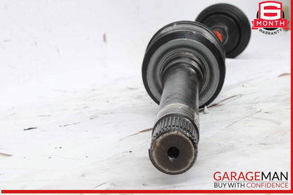 06-12 Mercedes W164 ML350 ML550 GL550 Front Right Passenger Axle Shaft OEM