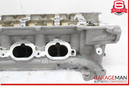 07-15 Mercedes W204 C63 E63 SL63 AMG 6.3L Engine Left Side Cylinder Head OEM