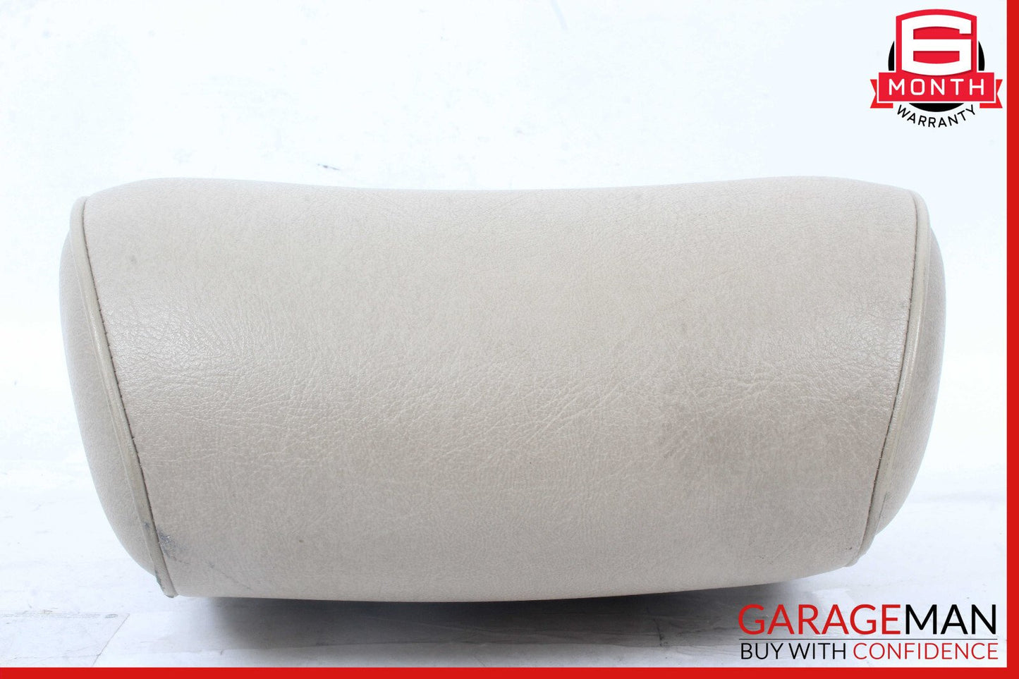 94-00 Mercedes W202 C230 Front Left / Right Seat Headrest Head Rest OEM