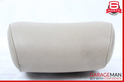 94-00 Mercedes W202 C230 Front Left / Right Seat Headrest Head Rest OEM