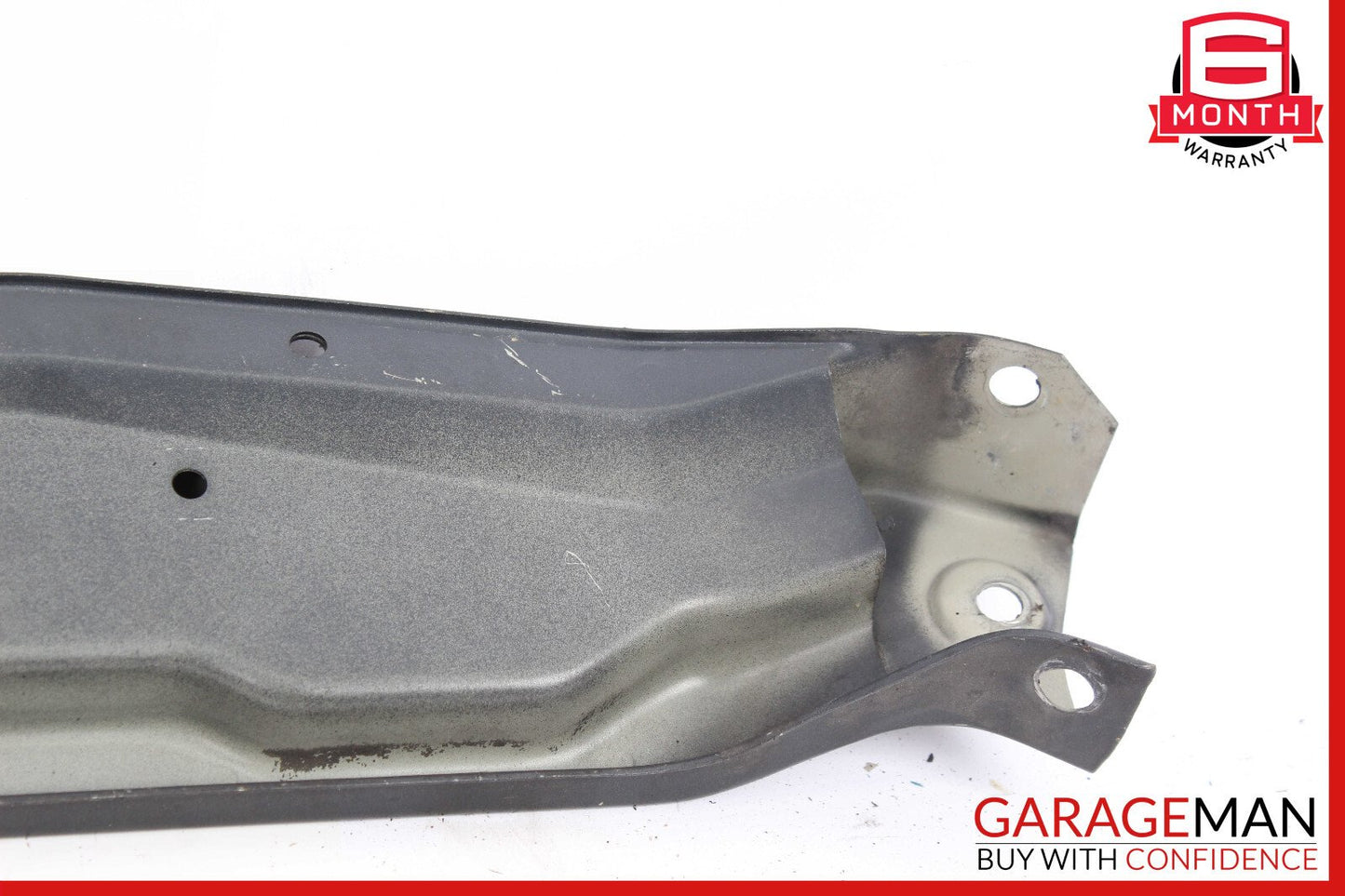90-02 Mercedes R129 500SL SL500 SL320 300SL Upper Radiator Support Tie Bar OEM