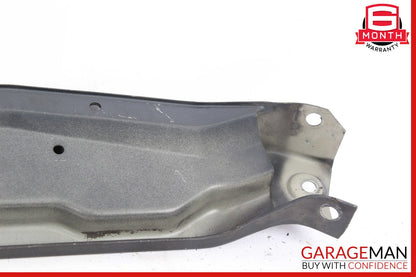 90-02 Mercedes R129 500SL SL500 SL320 300SL Upper Radiator Support Tie Bar OEM