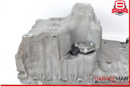 03-06 Porsche Cayenne S 955 4.5L V8 Engine Oil Pan 9481071406R OEM