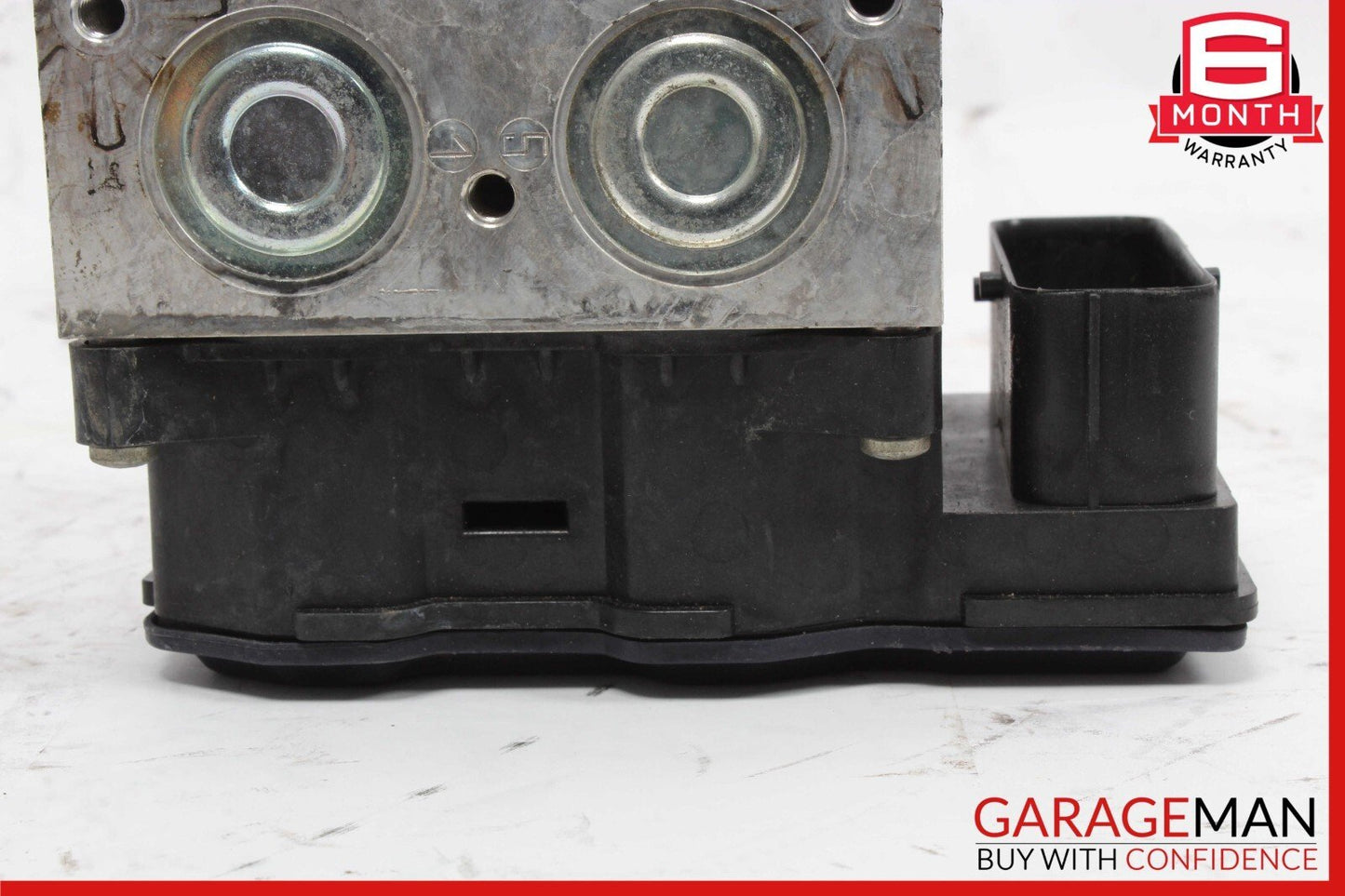 12-14 Mini Cooper ABS Anti Lock Brake Pump Module 3451 6858542 01 OEM