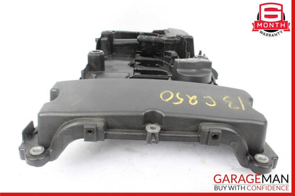 12-14 Mercedes W204 C250 SLK250 Engine Valve Cover 2710101730 OEM