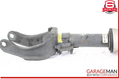 12-19 Mercedes X166 GL450 Front Left and Front Right Side Shock Strut Set OEM